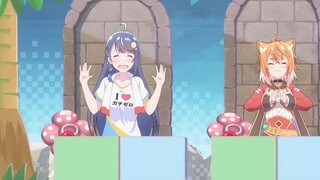 Name: Vtuber Legend:How I went Viral After Forgetting to turn off my Stream Season: 01E06in hindi