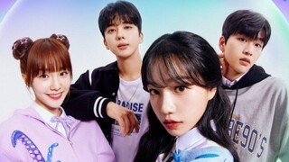 MIMICUS EPISODE 15 ENG SUB