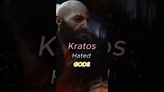 Characters who became what they hated PT2 #bleach #godofwar #demonslayer #dragonball #shorts
