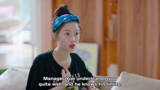 My Amazing Boyfriend 2 Episode7