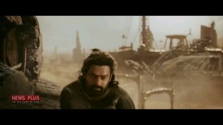 Kalki 2898 AD Full Movie 2024 -কালকি ২৮৯৮ এডি (Fan Made) Prabhas _ Amitabh _   Deepika _ Nag Ashwin