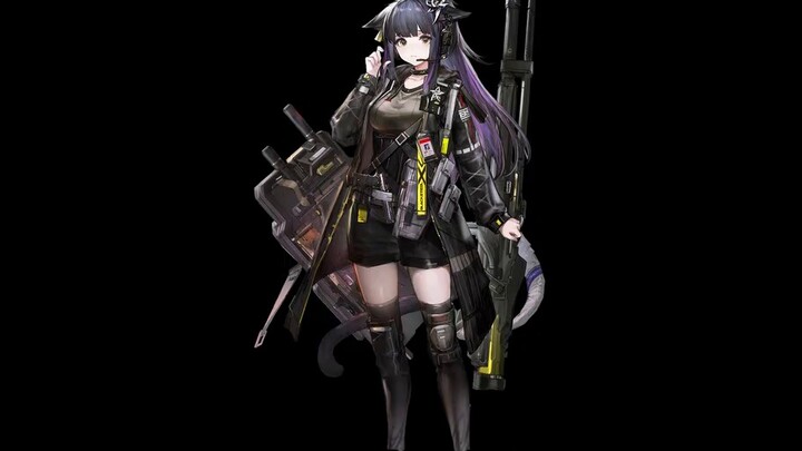 [Ark Inn] Why do I always have tears in my eyes? - Jessica