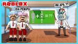 Aku Dan Adiku Hampir Menjadi Bahan Percobaan Universitas Di Roblox Brookhaven ft @Shasyaalala