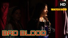 Bad Blood (2021) SUB INDO