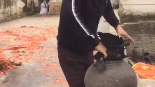 Trik yang bagus untuk menciptakan sesuatu dari ketiadaan