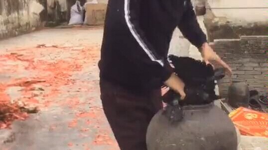 A good trick to create something out of nothing