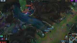Thích Liên Minh_GEN vs GRF Highlights Game 1 LCK Spring 2020 W1D4 Gen G vs Griffin LCK Highlights 20