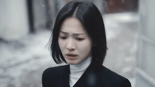"It's a fun drama with a sad core." / Dark Glory