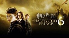 Harry Potter and the Half-Blood Prince 2009 Hindi Dubbed Full Movie | Magical, Fantasy