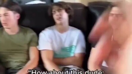 So it turns out I’m just like the main character!