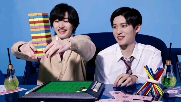[The Lost First Love] Behind-the-scenes moments are sweeter than the main film!!!