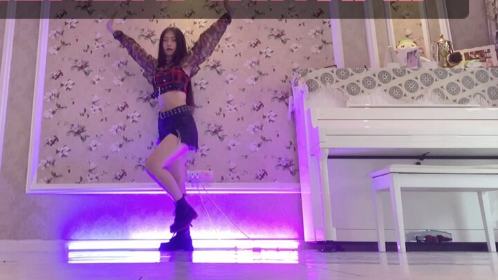 [Xiao Xiaozi] ตัดช่วง 15 วินาทีสุดท้ายของเพลง “How You Like That” ของ BLACKPINK อย่างรวดเร็ว และรอจน