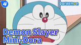 [Doraemon] Ep Mini-Dora Help Squat Out! không có phụ đề_4