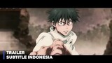 Trailer Jujutsu Kaisen 0 Movie - Subtitle Indonesia