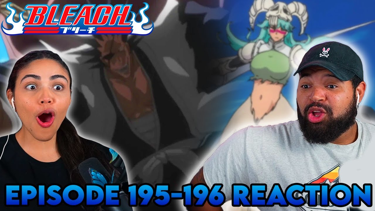 ICHIGO VS IKKAKU! Reaction! BLEACH Episode 27 