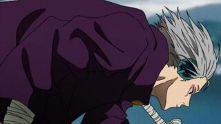 Alur Cerita Versi Manga part2 -episode 8