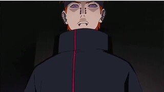 Naruto: Hanzo đã mất niềm tin và không còn là á thần như trước nữa.