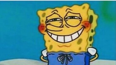 【إي إيه سبونجبوب】سوبر شاي (الأصل: نيوجينز)