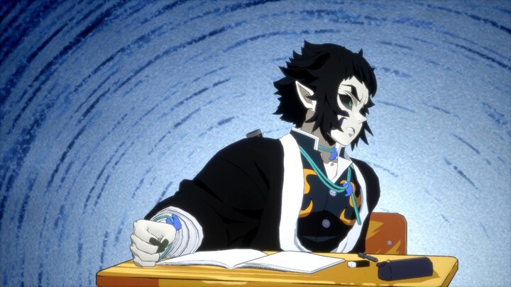 أخيرًا أتيت أيها الصغير، يجب أن تُدرج الإجراءات في الجدول،