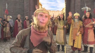 Journey to the West (2011) - Episode 57 | Subtitle Indonesia