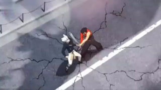 Blast Thực Ra Là Ai-! - Những Nhân Vật Bí Ẩn Trong One Punch Man_Review 1