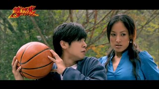 Hot Shot Episode -5 (Tagalog Dub)