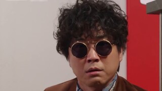 Rating 9.7! I want to pop the champagne! Takahashi, he's done it again! [Kamen Rider Kyokushin Mid-T