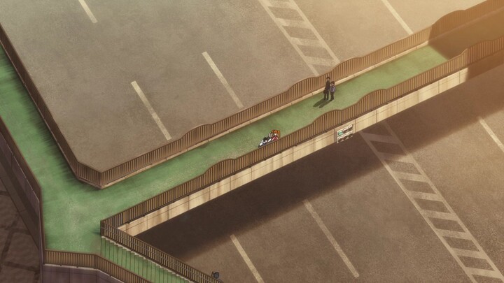 Jigoku Sensei Nube Part 2 Episode 4 Sub Indo 1080p