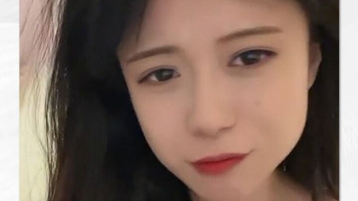 This female streamer was teased to tears by netizens, looking utterly heartbroken!