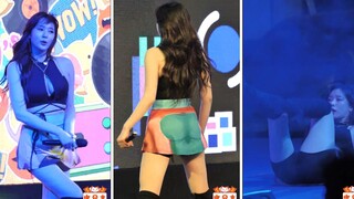 Korean beauty dance-Lily
