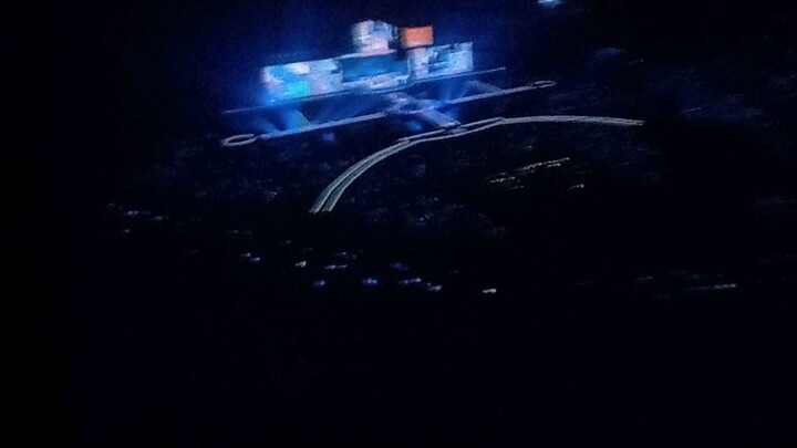 blue spring txt concert 231203