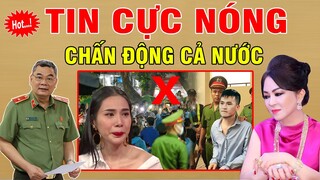 Tin Tức Việt Nam Mới Nhất 23/9/2021/Tin Nóng Thời Sự Việt Nam Hôm Nay