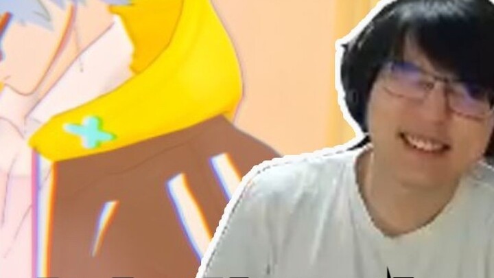 ผิงจื่อคร่ำครวญด้วยความเจ็บปวดขณะดู "ผิงจื่อและฉันอยู่ด้วยกัน!" มันน่ารังเกียจจริงๆ! ฉันใช้ทักษะทางเ