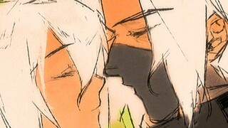 斯卡蒂坠入了爱河【蒂乌】