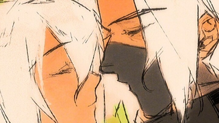 斯卡蒂坠入了爱河【蒂乌】