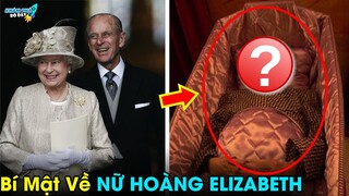 ✈️ Tất Tần Tật Những Sự Thật và Bí Ẩn Bất Ngờ Về Nữ Hoàng Elizabeth II | Khám Phá Đó Đây