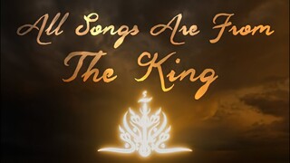 All Songs Are From The King | Demo | GamePlay PC