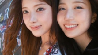 NMIXX新专收录曲ADORE U MV公开