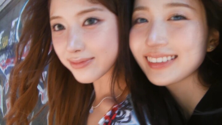 NMIXX's new album track "ADORE U" MV released