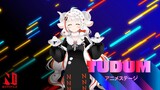 TUDUM Pre-show "TUDUM: Anime Spotlight" | Netflix