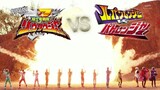 Kishiryu Sentai Ryusoulger VS Lupinranger VS Patranger (Subtitle Bahasa Indonesia)