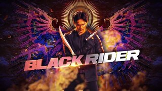 Ang pagkamatay ni William (Behind-the-scenes) | Black Rider