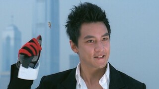 Watch the five famous scenes of group shooting on B station. No one knows group shooting better than