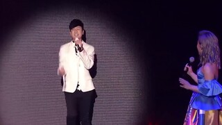 The singer made a mistake in singing on the spot, but unexpectedly became a classic. Liao Changyong 