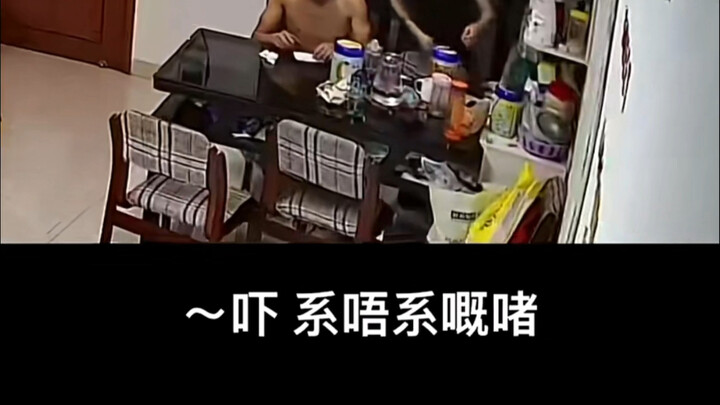 Pass on Cantonese—start young!