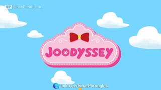 Joodyssey Season 1 English | First Look (Beta Release) Trailer | Joodyssey Kids Cartoon
