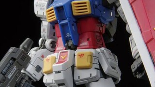 A factory entered the game and started the KO bumper car RG Yuanzu 2.0