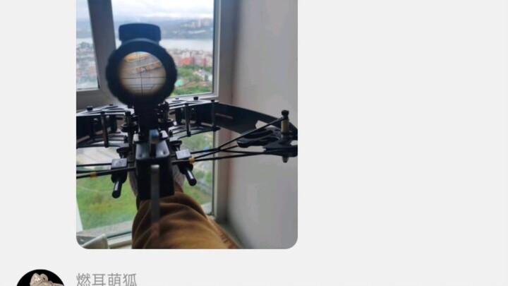 It's a QQ chat log—now I have no choice but to believe it!