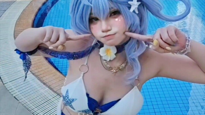 贴贴~~