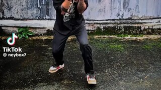 tutorial boxing
